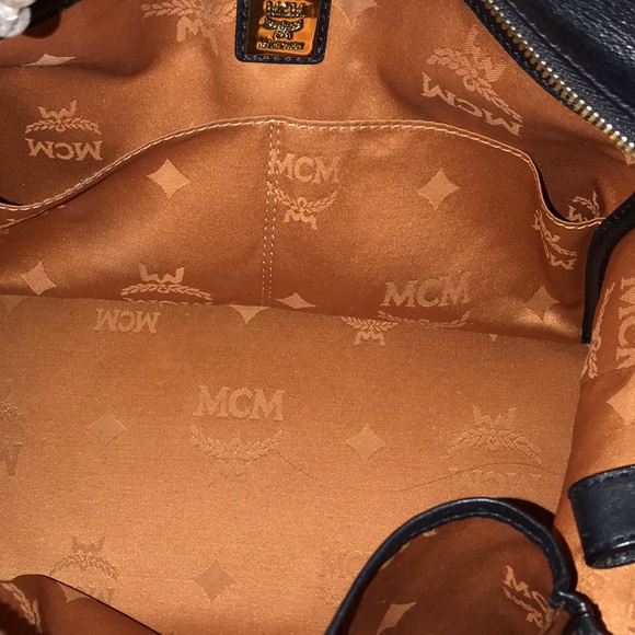 MCM Bag - Picture 3 of 6